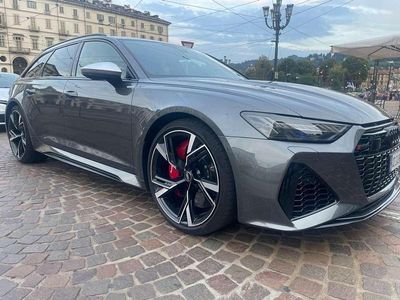 Audi RS6
