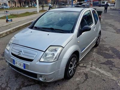 Citroën C2
