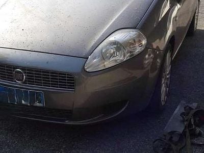 Usata Fiat Grande Punto Dynamic 120 CV (88 kW) 2009 Other Utilitaria