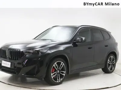 Usata BMW X1