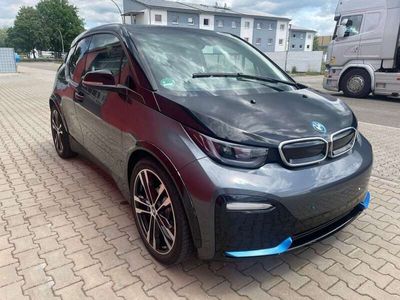 usata BMW i3 94 Ah