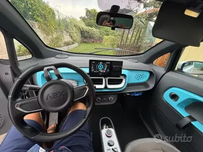 Usata XEV Yoyo