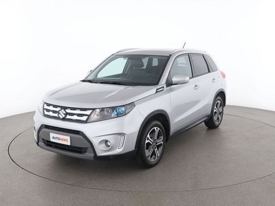 usata Suzuki Vitara HE87588