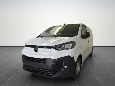 Nuova Citroën Jumpy 120 CV (88 kW) 2026 B0mp0b b0nprb Monovolume