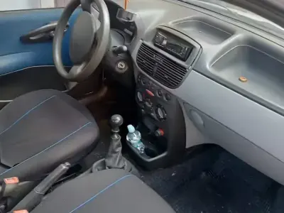 Usata Fiat Punto
