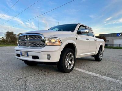 usata Dodge Ram Laramie 5.7 V8 Gpl At8 full optional