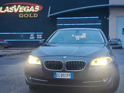 Usata BMW 520 184 CV (135 kW) 2011 Station wagon