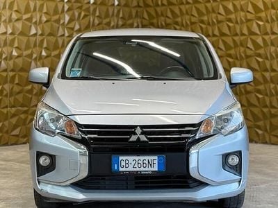 Occasion Mitsubishi Space Star