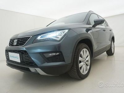 usata Seat Ateca Business DSG