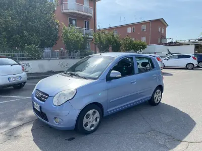 Usata Kia Picanto