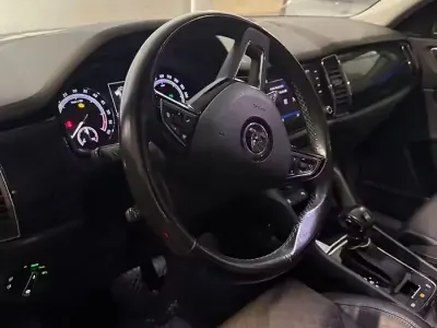 Usata Skoda Kodiaq