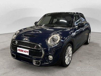 Usata 2017 Mini Cooper Business Utilitaria | 17.300 € (Buon prezzo)