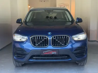 Gebraucht BMW X3