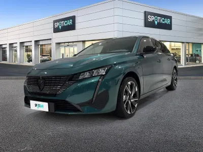 Usata Peugeot 308 SW