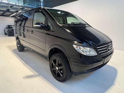 Mercedes Viano