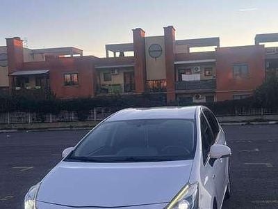 Usata Toyota Prius+ 99 CV (72 kW) 2015 Monovolume