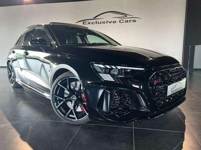 usata Audi RS3 Sportback 2.5 tfsi qu s-tr TETTO/ACC/B&O/MATRIX