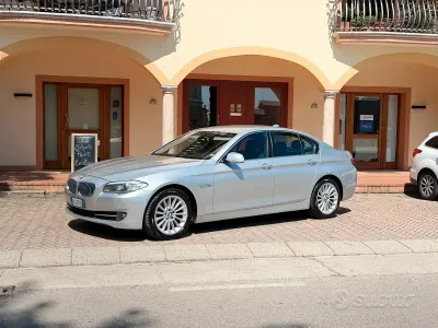 Usata BMW 530