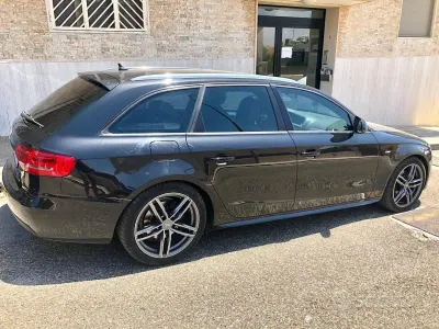 Usata Audi A4