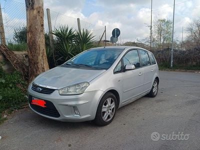 Usata Ford C-MAX 136 CV (100 kW) 2007 Monovolume