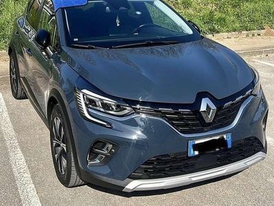 Usata Renault Captur Techno 101 CV (74 kW) 2024 SUV