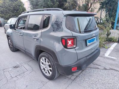 usata Jeep Renegade - 2019