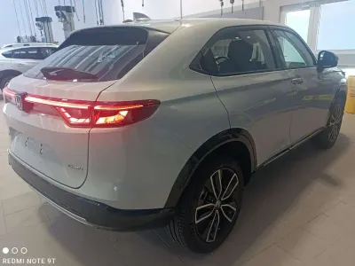Usata Honda HR-V Advance 107 CV (78 kW) 2024 SUV