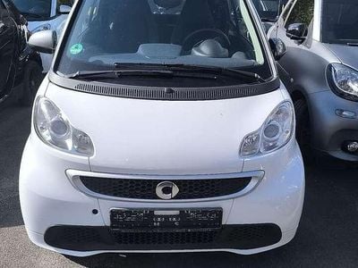 Usata Smart ForTwo Cabrio