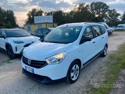 Dacia Lodgy