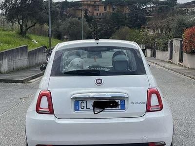 Usata Fiat 500 Dolcevita 69 CV (50 kW) 2022 Utilitaria