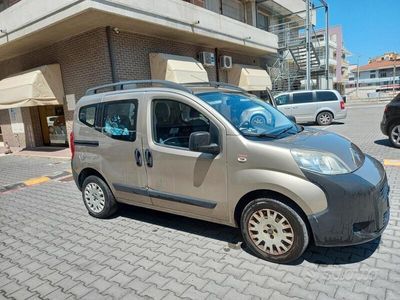 usata Citroën Nemo - 2010