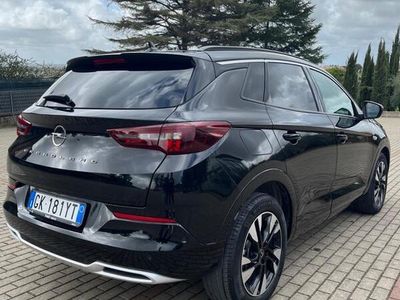 usata Opel Grandland X - 2022 ULTIMATE AT8