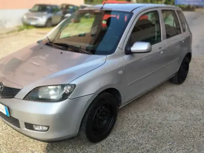 Usata Mazda 2
