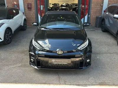 Brugt Toyota Yaris 2022 Hatchback