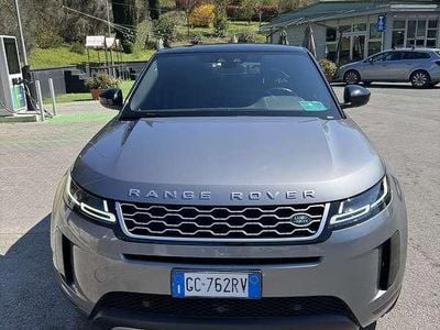 Usata Land Rover Range Rover evoque SE 150 CV (110 kW) 2020 SUV