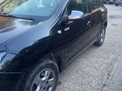 Usata Dacia Sandero