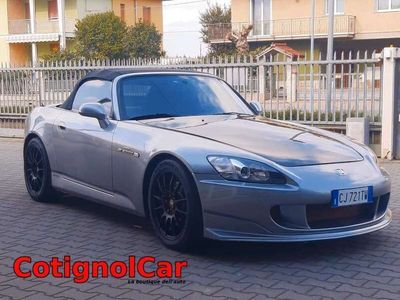 usata Honda S 2000 S 20002.0 240cv