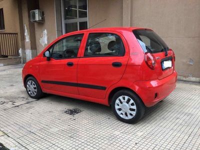 usata Chevrolet Matiz 1ª serie 1000 SE Energy