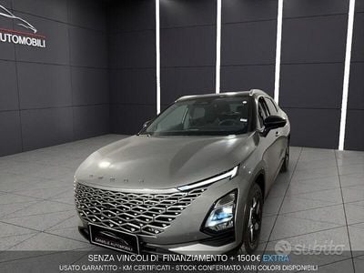 Nuova Omoda 5 147 CV (108 kW) 2025 Other SUV