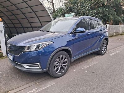 Usata Seres 3 50 kW (68 CV) 2021 Blu/azzurro SUV