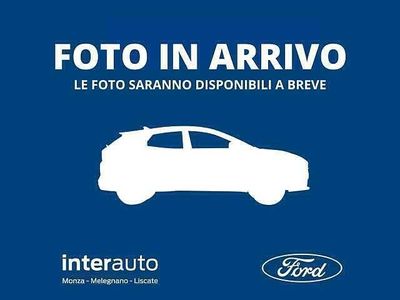 usata Ford Puma 1.0 EcoBoost Hybrid 125 CV S&S Titanium