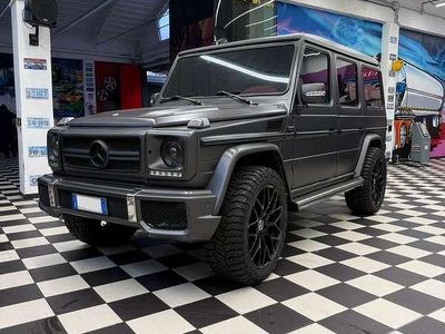 Usata Mercedes G300 88 CV (64 kW) 1992 SUV