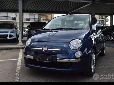 usata Fiat 500 (2007-2016) - 2008