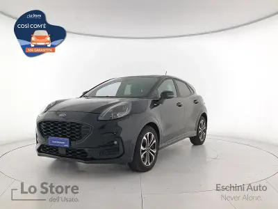 Occasion Ford Puma ST-Line 125 PK (91 kW) 2022 SUV