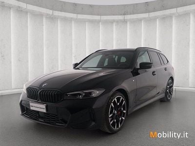 Käytetty BMW 320 M Sport 190 HP (139 kW) 2024 Farmari