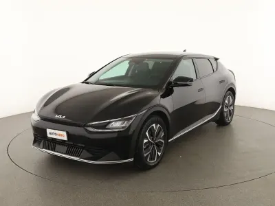 Usata Kia EV6