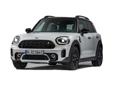 Usata Mini Cooper D Countryman Classic 150 CV (110 kW) 2023 Nero SUV