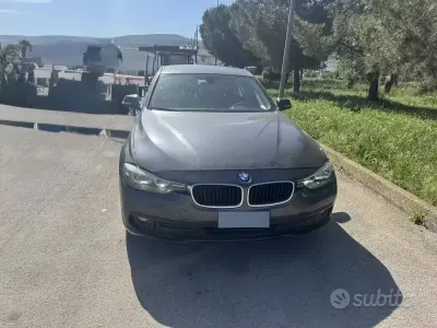 Usata BMW 320 190 CV (139 kW) 2016 Station wagon
