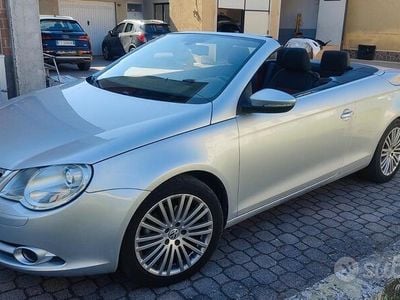 VW Eos