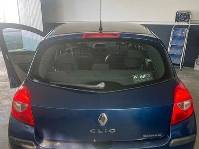 Renault Clio II